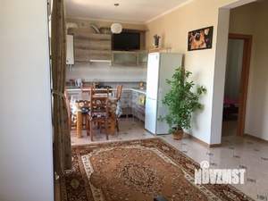 Дом 113м², 2-этажный, участок 43 сот.