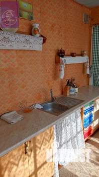 Дом 36м², 2-этажный, участок 4 сот.