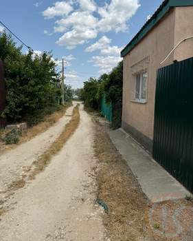 Дом 81м², 1-этажный, участок 4 сот.