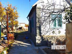 Дача 72м², 1-этажный, участок 4 сот.