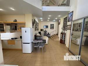 Дом 90м², 2-этажный, участок 2 сот.