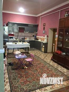 Дом 210м², 1-этажный, участок 3 сот.