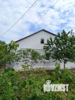 Дом 69м², 1-этажный, участок 5 сот.