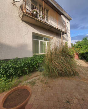 Дом 380м², 3-этажный, участок 3 сот.