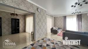 Дом 178м², 1-этажный, участок 5 сот.