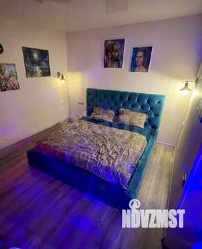 Дом 46м², 1-этажный, участок 2 сот.