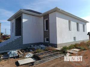 Дом 420м², 1-этажный, участок 8 сот.