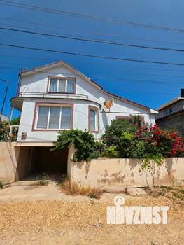 Дом 209м², 2-этажный, участок 5 сот.