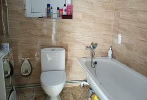 Дом 50м², 1-этажный, участок 0 сот.