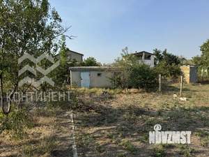 Дача 75м², 1-этажный, участок 6 сот.