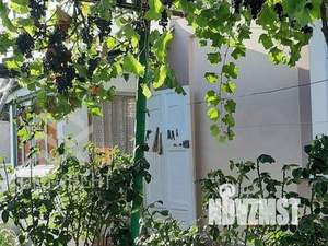 Дом 40м², 1-этажный, участок 2 сот.