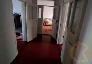 Дом 127м², 1-этажный, участок 6 сот.