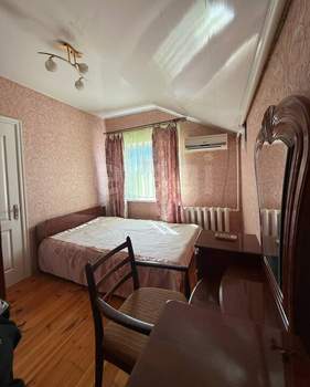 Дом 152м², 2-этажный, участок 6 сот.