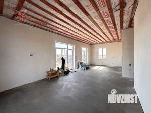 Дом 160м², 1-этажный, участок 6 сот.