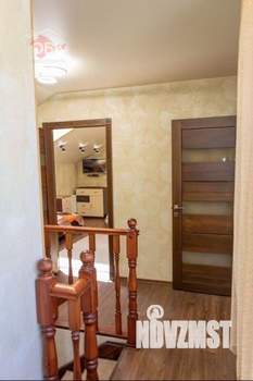 Дом 171м², 2-этажный, участок 4 сот.