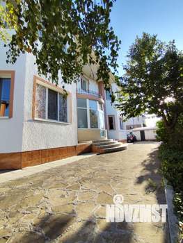 Коттедж 440м², 2-этажный, участок 15 сот.