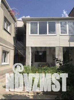 Дом 200м², 2-этажный, участок 3 сот.