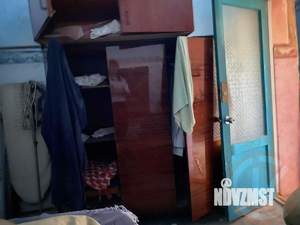 Дом 30м², 1-этажный, участок 3 сот.