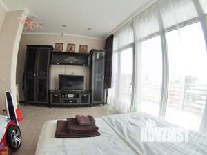 Коттедж 220м², 3-этажный, участок 3 сот.