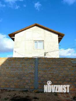 Дом 180м², 2-этажный, участок 6 сот.