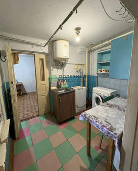 Дом 38м², 1-этажный, участок 1 сот.