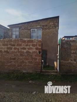 Дача 40м², 2-этажный, участок 6 сот.