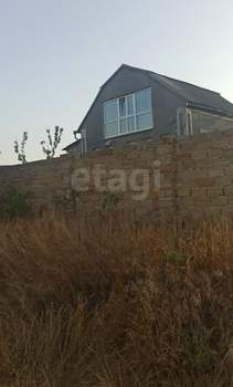 Дом 99м², 3-этажный, участок 5 сот.