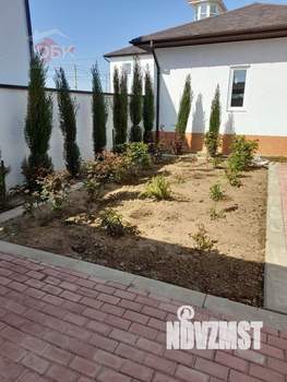 Дом 180м², 1-этажный, участок 5 сот.