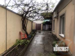 Дом 210м², 1-этажный, участок 3 сот.