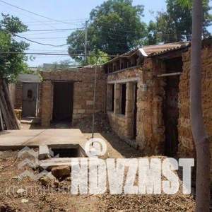 Дом 40м², 1-этажный, участок 1 сот.