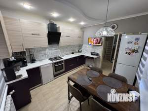 Дом 86м², 2-этажный, участок 1 сот.