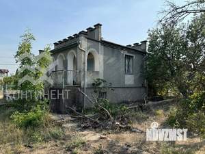 Дача 75м², 1-этажный, участок 6 сот.