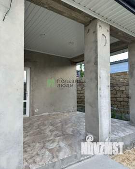 Дача 96м², 1-этажный, участок 4 сот.