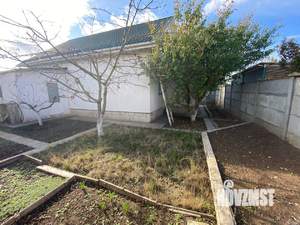 Дом 67м², 1-этажный, участок 3 сот.