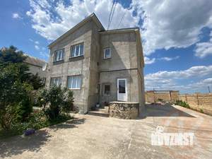 Дом 202м², 2-этажный, участок 6 сот.