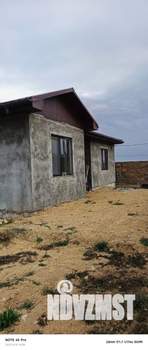 Дом 104м², 1-этажный, участок 7 сот.