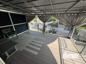 Дом 128м², 2-этажный, участок 1 сот.