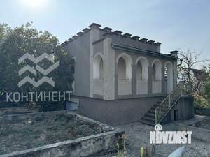 Дача 75м², 1-этажный, участок 6 сот.