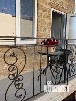 Дом 207м², 1-этажный, участок 7 сот.