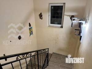 Дом 196м², 3-этажный, участок 6 сот.