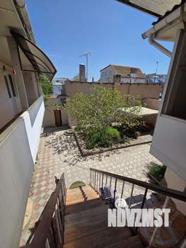 Дом 176м², 2-этажный, участок 4 сот.