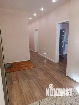 Дом 114м², 1-этажный, участок 4 сот.