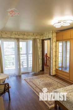 Дом 171м², 2-этажный, участок 4 сот.