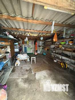 Дом 102м², 1-этажный, участок 1 сот.