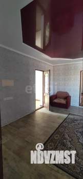 Дом 150м², 1-этажный, участок 6 сот.