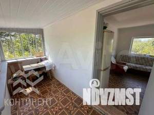 Дача 28м², 1-этажный, участок 8 сот.