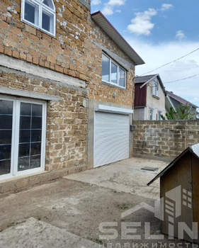 Дом 275м², 2-этажный, участок 6 сот.