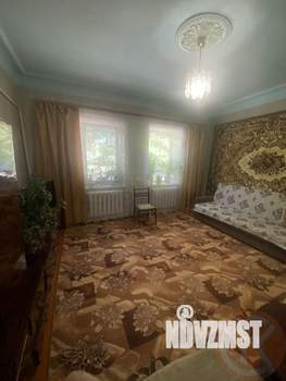 Дом 48м², 1-этажный, участок 3 сот.