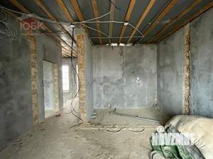 Коттедж 220м², 2-этажный, участок 6 сот.