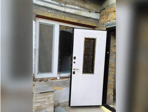 Дом 84м², 2-этажный, участок 1 сот.